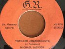 Michael Jackson ?– Thriller = Emocionante 7