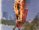 Giant - Time To Burn (Dutch Import 12