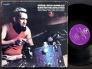 IDRIS MUHAMMAD Black Rhythm Revolution  LP PRESTIGE PRST 10005 RVG Melvin Sparks