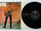 Elvis Presley - Elvis For Everyone UK 1965 RCA Victor 1st Press Stereo LP
