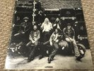 THE ALLMAN BROTHERS BAND At Fillmore East (2LP 1971) EX/EX- Original Pressing