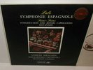 ASD 290 Lalo Symphonie Espagnole Saint-Saens Intro Menuhin Philharmonia Goossens