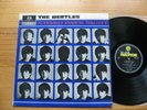 BEATLES - A Hard Day's Night LP - ORIGINAL MONO - Australian FIRST PRESSING 1964