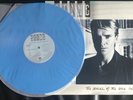 Sting,Dream of the blue turtles, Blue vinyl,lp, Australia only