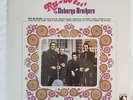 The Osborne Brothers - Ru-beeeee 1970 Decca Stereo DL-75204 Bluegrass SEALED