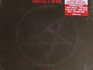 MÖTLEY CRÜE - SHOUT AT THE DEVIL (180GR.BLACK&RED VINYL) VINYL LP NEW+