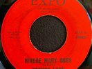 George Lane & The Ranchers Devil & His Disciples Expo 45 Weird Private PA Psych