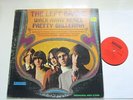 LEFT BANKE Walk away Renee Pretty Ballerina mono original lp