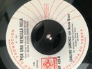 Chalino Sanchez con banda brava-POR UNA RENCILLA VIEJA-FLORITA DEL AlMA-45RPM-7
