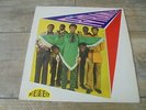 The Pyramids - Same 1968 UK LP PRESIDENT 1st SKA/ROCKSTEADY