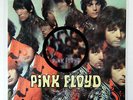 Pink Floyd - Piper At The Gates Of Dawn(UK Vinyl LP Mono Remaster Reissue 1997)