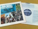 JOHN MAYALL'S BLUESBREAKERS 