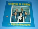 THE PROCLAMATIONS -