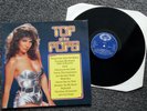 TOP OF THE POPS Vol.92 (1985) Rare Linda Lusardi Cover Hallmark SHM 3170 EX/VG+