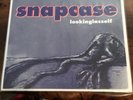 Snapcase - Lookinglasself Numbered Edition Vinyl. Only 575 Made
