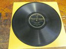 CINCINNATI JUG BAND Newport Blues 78 PARAMOUNT 12743 20s RARE VG- pre war blues