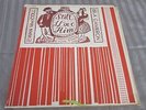 EWAN McCOLL & ISLA CAMERON : Still I Love Him - ORIG 10' LP VINYL 33T - TOPIC UK