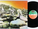 Led Zeppelin - Houses of the Holy LP - Atlantic VG+