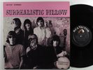 JEFFERSON AIRPLANE Surrealistic Pillow RCA VICTOR LP **