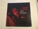 FRED JACKSON - Hootin' 'N Tootin'   BLUE NOTE 4094 {nm} [reissue] w/Hogan - RARE