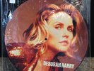 Deborah Harry Debbie I Want That Man Picture Disc UK LP