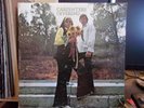 Carpenters Offering LP 1969 pressing Ticket To Ride disc