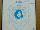 THE KINKS 'Lola vs Powerman & Moneyground' Reel-To-Reel Tape Reprise RST-6423B