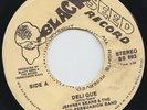 Jeffrey SEARS * P. HANNON *7T's MODERN SOUL SWEET NORTHERN LATIN FUNK 45*Listen