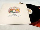 QUEEN (FREDDIE MERCURY) 'A Night At The Opera' Vinyl Lp With Inner - W39