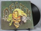 Complete Death Compilation LP 1986 Metal Blade sDRI Corrosion Of Conformity