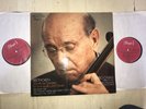 Casals Cortot Horszowski Beethoven Cello Sonatas EMI Electrola 2LP NM-