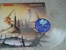 Scorpions ?– Lonesome Crow CLEAR LP Heavy Metal Worldwide ?– HMI LP 2 UK