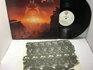 Dio - The Last in Line LP - Warner Bros 25100-1 - Tested VG+ Vinyl - S4