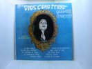 Gigliola Cinquetti - Gigliola Cinquetti En México (Canta En Español) lp