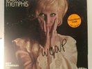 Dusty Springfield “Dusty In Memphis” LP  Atlantic SD 8214 White Label Promo NICE