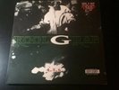 Kool G Rap 4 5 6 Hip Hop LP NM 2x Vinyl OG 1995 Release