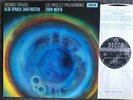 Decca SXL 6379 Mehta Strauss Also Sprach Zarathustra