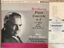 Columbia SAX 2403 Richter-Haaser Beethoven PC No.4
