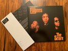 Fugees ?  The Score Ltd Ed Black & Gold VINYL 2