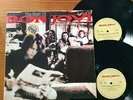 BON JOVI THE BEST OF CROSSROADS CROSS ROADS 2 X LP 1994 BRAZIL EXCELLENT CONDIT