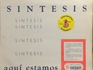 Hear Grupo Sintesis Aqui Estamos Cuban Prog Rock Psych Promo Kraut Areito Egrem