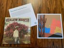 Ayalew Mesfin ?– Hasabe - My Worries *VINYL* vmp vinyl me please