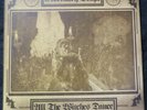 Mortuary Drape All the Witches Dance 12'' Grey Vinyl LTD 500