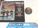 THE BEATLES..SOMETHING NEW..ORG '64 BRIT-POP MONO T-2108 WEST COAST PRESS NM-