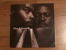 Nice & Smooth Jewel Of The Nile Hip Hop LP EX Vinyl OG 1994 Release