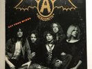 Get Your Wings - Aerosmith Quadraphonic Vinyl (LP, 1975, Columbia)