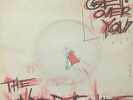 THE UNDERTONES - GET OVER YOU (U.K. PRESSING 3 TRK VINYL 7