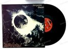Tangerine Dream - Alpha Centauri UK LP 1973 .