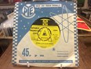 Margo And The Marvettes “When Love Slips Away” 1967 Northern Soul Rarity Promo.
