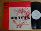 Phil Woods 'Bird Feathers'
